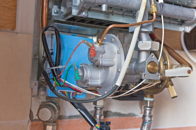 Boiler Installations Pinner, Eastcote, Hatch End, HA5