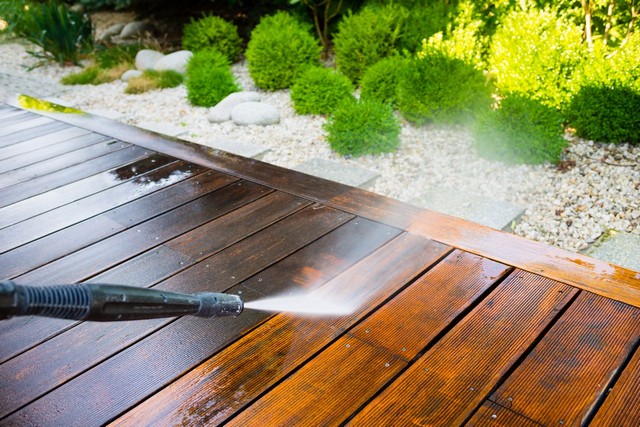 Patio Cleaning Pinner, Eastcote, Hatch End, HA5